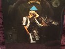 TOM WAITS DEBUT LP / CLOSING TIME / STILL SEALED / MUSEUM QUALITY