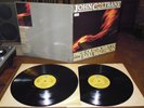 2LP JOHN COLTRANE Wheelin' (Prestige 77 ITALY)1st ps jazz Quinichette Waldron NM