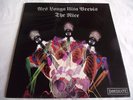 THE NICE   ARS LONGA VITA BREVIS ** 1968 UK 1st IMMEDIATE LP Rare LAM SLV. MINT-