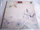 CLEAR BLUE SKY   S/T ** 1970 UK 1st Swirl VERTIGO LP