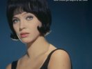 Various - Tres Chic  More French Girl Singers Of The 1960s