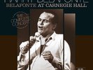 Harry Belafonte - Belafonte at Carnegie Hall