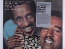 MILT JACKSON/RAY BROWN JAM Montreux '77 PABLO OJC-375 LP SEALED re-issue