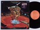 WELDON IRVINE Cosmic Vortex (Justice Divine) RCA LP VG++ promo