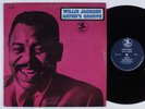 WILLIS JACKSON Gator's Groove PRESTIGE LP NM Promo