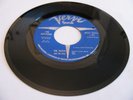 THE SUPERIORS - WHAT WOULD I DO / TELL ME TO GO - VERVE