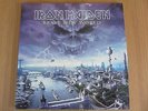 IRON MAIDEN - Brave New World [ORIGINAL Double picture disc vinyl from 2000]