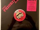 1988 - POSITIVE K - STEP UP FRONT / NOBODY MOVE - FIRST PRIORITY SEALED ORIGINAL