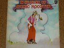 LP Vinyl In Hearing of Atomic Rooster FOC Philips 639 007