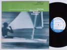 HERBIE HANCOCK Maiden Voyage BLUE NOTE LP VG+ stereo NY USA