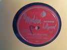 ETTA JAMES on MODERN 988 / Shortnin Bread Rock / Tears Of Joy RARE BLUES 78 VG++
