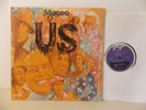 Maceo US  Soul Funk LP Shrink Wrap