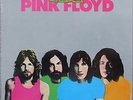 PINK FLOYD: Masters of Rock LP - NETHERLANDS pressing - rare tracks