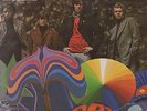 The Bee Gees - '1st' 1967 UK Polydor Mono LP. Ex