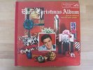 ELVIS PRESLEY 1957 CHRISTMAS ALBUM LOC-1035 GOLD LETTERING ON SPINE, USA