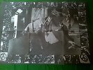 CRASS Stations Of The Crass RARE PUNK LP 1979 2 x lp poster sleeve FAB condition