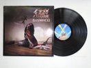 OZZY OSBOURNE-BLIZZARD OF OZZ.SUPERB 1ST UK PRESS NEAR MINT VINYL LP RECORD 1980