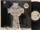 Black Sabbath     Headless cross      Limited Edition     Poster   OIS    NM # V