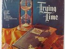 Loving Sisters - Trying Time LP - Peacock - Black Gospel VG++ Shrink