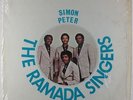 Ramada Singers - Simon Peter LP - Su-Ann - Soul Funk Gospel Shrink MP3