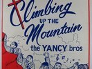 Yancey Brothers - Climbing Up The Mountain LP - Chavis - Black Gospel VG+ MP3