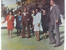 Young Messengers - To Be A Christian LP - Praise - Soul Funk Gospel Shrink MP3