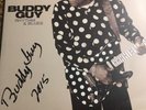 Rhythm & Blues [LP] by Buddy Guy (Vinyl, Jul-2013, 2 Discs, RCA)AUTOGRAPHED 2015