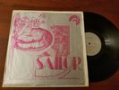 THE SAILOR BAND S/T SELF TITLEDPRIVATE LABEL PROG PSYCH  ROCK MINNESOTA 1974