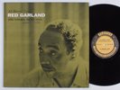 RED GARLAND All Mornin' Long PRESTIGE LP VG++/VG+ Mono