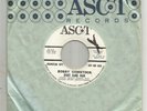 GARAGE ROCKABILLY- BOBBY COMSTOCK- RIGHT HAND MAN  -HEAR BOTH -1964 DJ ASCOT