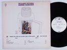 HERBIE HANCOCK Fat Albert Rotunda WARNER BROSSEVEN ARTS LP VG++ wlp