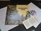 BUALADH BOS Original 1976 Album GAEL LINN CEFS 052 VERY RARE - EX Vinyl -Various