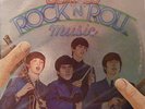 The Beatles Rock N Roll Music USA COLA LABELS Capitol Records 2xVinyl LP