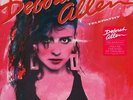 Deborah Allen Telepathy STILL SEALED  NEW OVP RCA Victor Vinyl LP
