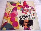 THE KINKS   FACE TO FACE ** 1966 UK 1st PYE LP