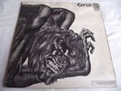COMUS   FIRST UTTERANCE ** 1971 UK 1st DAWN LP