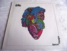 LOVE   FOREVER CHANGES ** Re-issue ELEKTRA LP