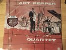 2017 RSD THE ART PEPPER QUARTET 12