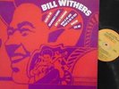BILL WITHERS - Best Of   VINYL LP US PRESS SUSSEX