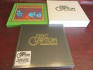 ERIC CLAPTON DEREK & DOMINOS + STUDIO ALBUMS + CREAM LIVE BOX SETS 18 VINYL LPS