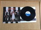 BLONDIE vinyl LP PARALLEL LINES EX