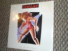 TINA TURNER-TINA LIVE IN EUROPE-Rare Fully Sealed 1988 Album David bowie