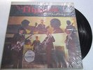 THE FLIPPERS LP DISCOTHEQUE 66 original garage psych PRESS COLOMBIA
