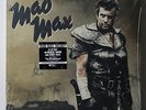 'MAD MAX TRILOGY' Soundtrack Ltd. Edition 180g Grey, Sand & Black Vinyl 3LP NEW