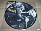 DAVID BOWIE Jean Genie, RARE 40th Anniversary 7