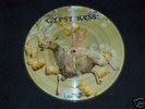 GYPSY KYSS - Groovy Soup / Rare NEUWARE, new Picture - LP       Michael Dickes