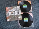 Status Quo - Live  - original 1977 vinyl album