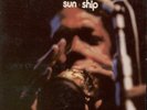 John Coltrane-Sun Ship  (US IMPORT)  VINYL NEW