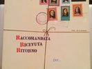 LP ITALIAN PROG RACCOMANDATA CON RICEVUTA DI RITORNO 1st ORIGINAL 72 CETRA LPX15