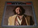 Wyvon Alexander Self-Titled RARE Private Country Nashville Shook Shack FAST SHIP